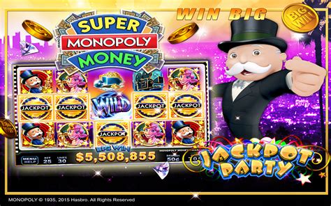 jackpot party casino slots kostenlos.